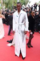 Cannes - Highest 2 Lowest Screening JD