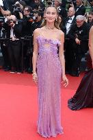Cannes - Highest 2 Lowest Screening JD