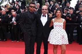 Cannes - Highest 2 Lowest Screening JD