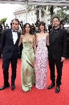 Cannes - Highest 2 Lowest Red Carpet DN