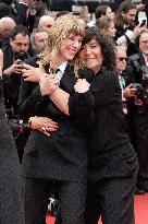 Cannes - Highest 2 Lowest Red Carpet DN