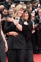 Cannes - Highest 2 Lowest Red Carpet DN