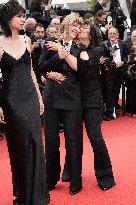 Cannes - Highest 2 Lowest Red Carpet DN