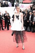 Cannes - Highest 2 Lowest Red Carpet DN