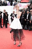 Cannes - Highest 2 Lowest Red Carpet DN