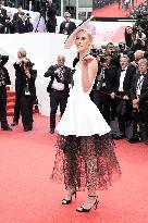 Cannes - Highest 2 Lowest Red Carpet DN