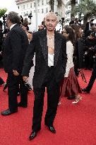 Cannes - Highest 2 Lowest Red Carpet DN