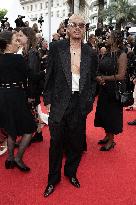 Cannes - Highest 2 Lowest Red Carpet DN
