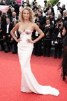 Cannes - Highest 2 Lowest Red Carpet DN