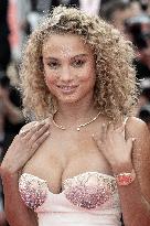 Cannes - Highest 2 Lowest Red Carpet DN