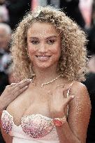 Cannes - Highest 2 Lowest Red Carpet DN