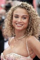Cannes - Highest 2 Lowest Red Carpet DN