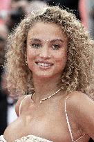 Cannes - Highest 2 Lowest Red Carpet DN