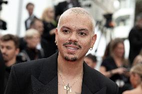 Cannes - Highest 2 Lowest Red Carpet DN