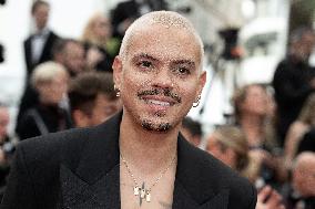 Cannes - Highest 2 Lowest Red Carpet DN
