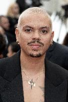 Cannes - Highest 2 Lowest Red Carpet DN