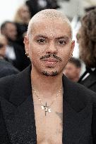Cannes - Highest 2 Lowest Red Carpet DN