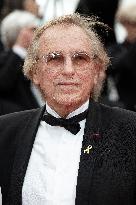 Cannes - Highest 2 Lowest Red Carpet DN