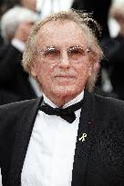 Cannes - Highest 2 Lowest Red Carpet DN