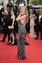 Cannes - Highest 2 Lowest Red Carpet DN