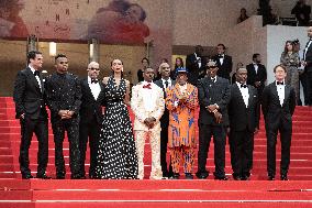 Cannes - Highest 2 Lowest Red Carpet DN