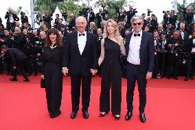Cannes - Highest 2 Lowest Screening JD