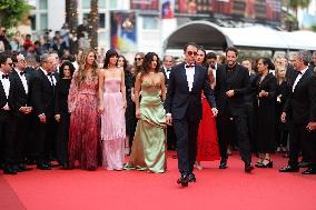 Cannes - Highest 2 Lowest Screening JD