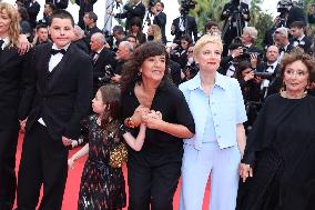 Cannes - Highest 2 Lowest Screening JD