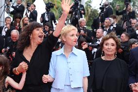 Cannes - Highest 2 Lowest Screening JD