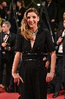 Cannes Alpha Screening JR