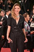 Cannes Alpha Screening JR