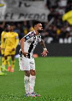 CALCIO - Serie A - Juventus FC vs Udinese Calcio