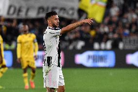 CALCIO - Serie A - Juventus FC vs Udinese Calcio