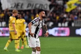 CALCIO - Serie A - Juventus FC vs Udinese Calcio