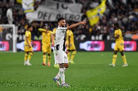 CALCIO - Serie A - Juventus FC vs Udinese Calcio