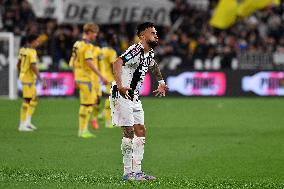 CALCIO - Serie A - Juventus FC vs Udinese Calcio