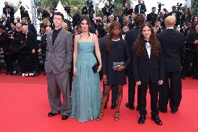 Cannes - Highest 2 Lowest Screening JD