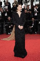 Cannes - Highest 2 Lowest Red Carpet DN