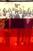Cannes - Highest 2 Lowest Red Carpet DN