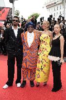 Cannes - Highest 2 Lowest Red Carpet DN