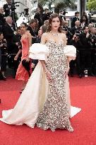 Cannes - Highest 2 Lowest Red Carpet DN