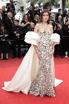 Cannes - Highest 2 Lowest Red Carpet DN