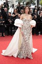 Cannes - Highest 2 Lowest Red Carpet DN