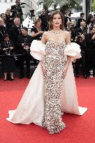 Cannes - Highest 2 Lowest Red Carpet DN