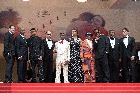 Cannes - Highest 2 Lowest Red Carpet DN