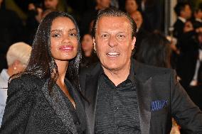 Cannes Alpha Screening JR