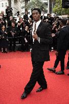 Cannes - Highest 2 Lowest Red Carpet DN