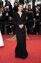 Cannes - Highest 2 Lowest Red Carpet DN