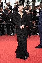 Cannes - Highest 2 Lowest Red Carpet DN