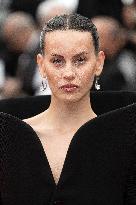 Cannes - Highest 2 Lowest Red Carpet DN